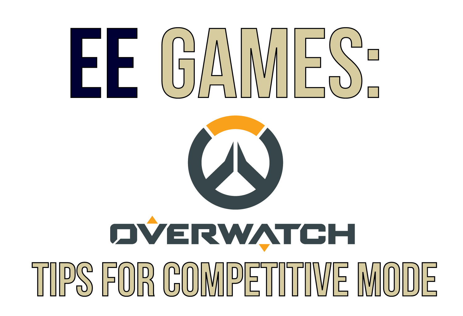 Overwatch 2 Competitive: Tips to Help You Climb Ranks