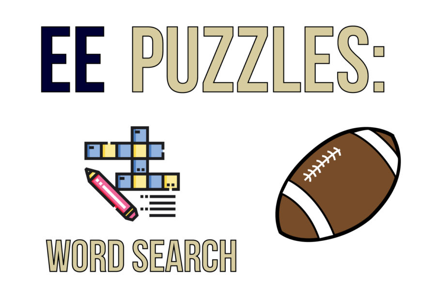 EE Puzzles: College Football