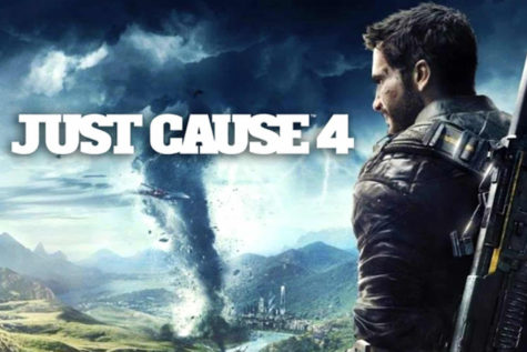Just Cause 4 continues story in new environment