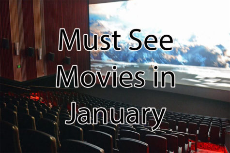 EE Recommends: January Movies