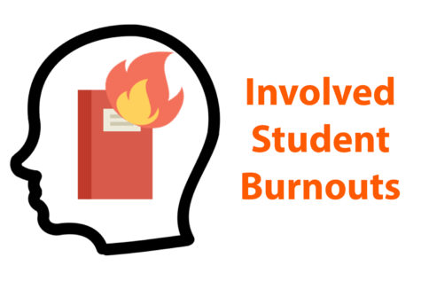 Students who take advanced academic classes are given a lot of assignments from their teachers and are expected 

This often causes students to experience “burnout,” particularly during their junior and senior years of high school.