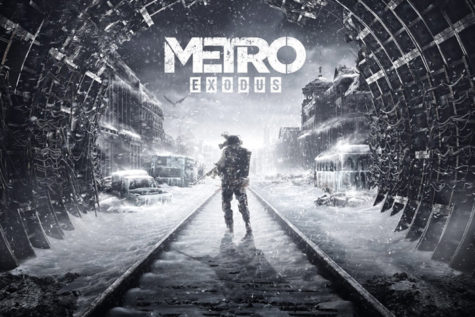 Fans excited for release of latest installment of Metro game series