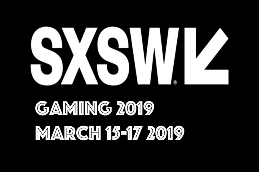EE Recommends: SXSW gaming 2019
