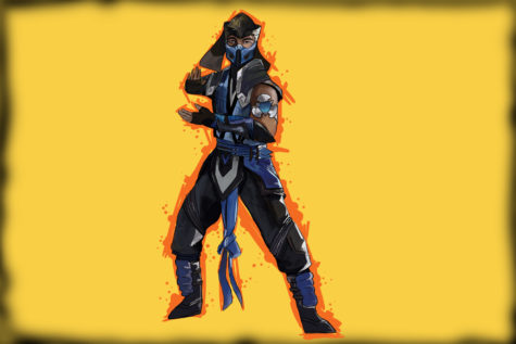 Mortal Kombat 11 improves, upgrades popular game