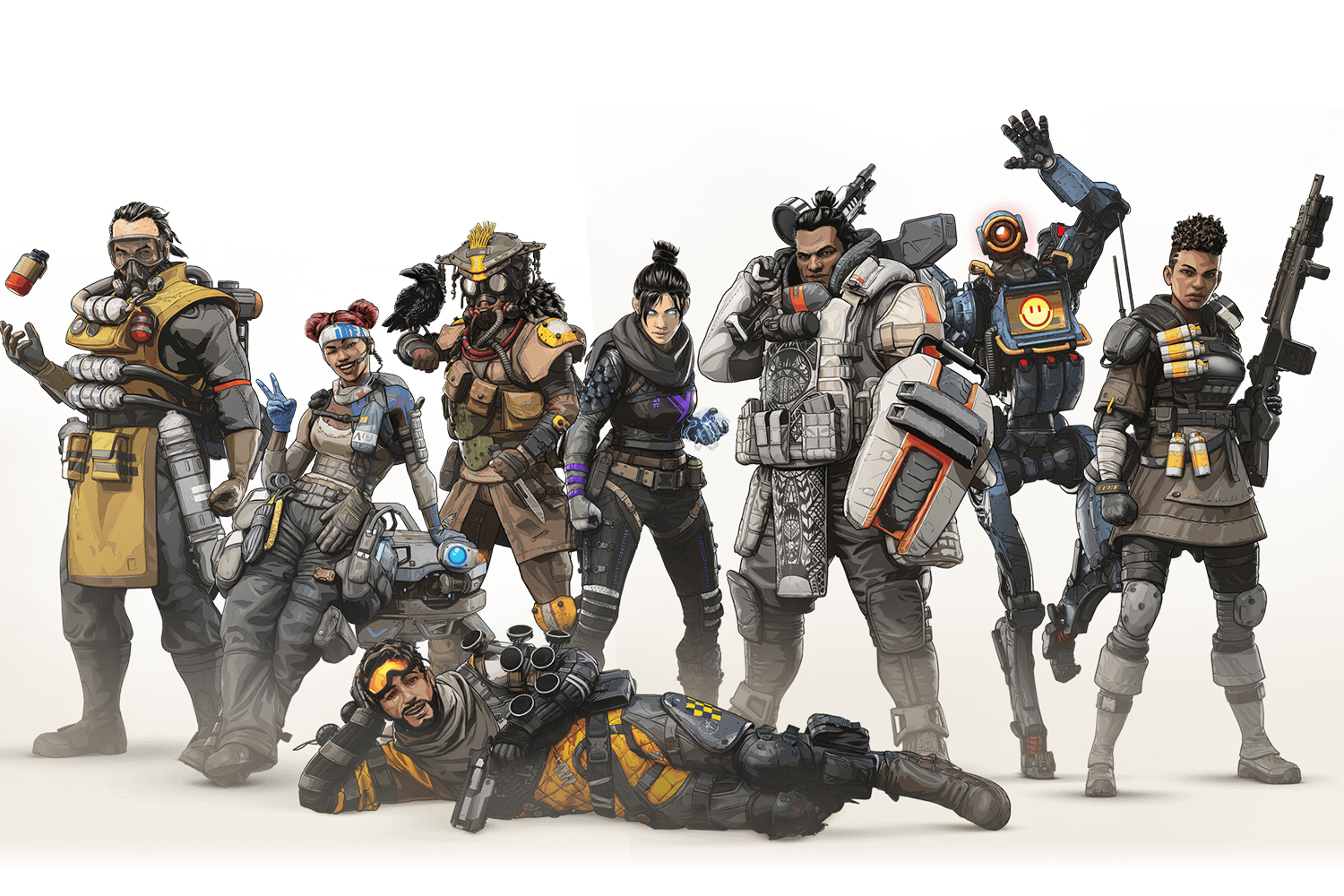 EE Games: Overwatch Tips for Competitive Mode – The Eagle's Eye