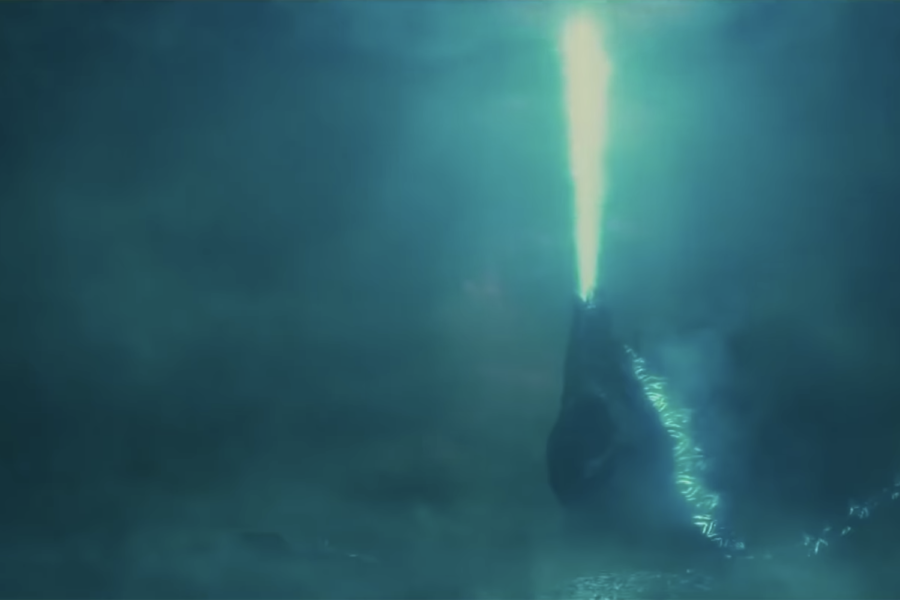 Squawk Talk: Staffers discuss Godzilla King of The Monsters