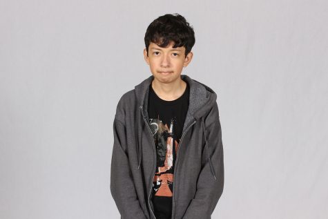 Photo of Juan Macias