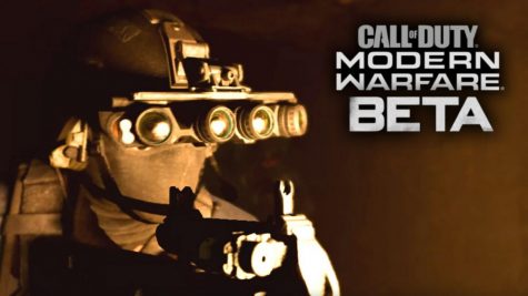 Modern Warfare beta shocks reviewer with faster gameplay