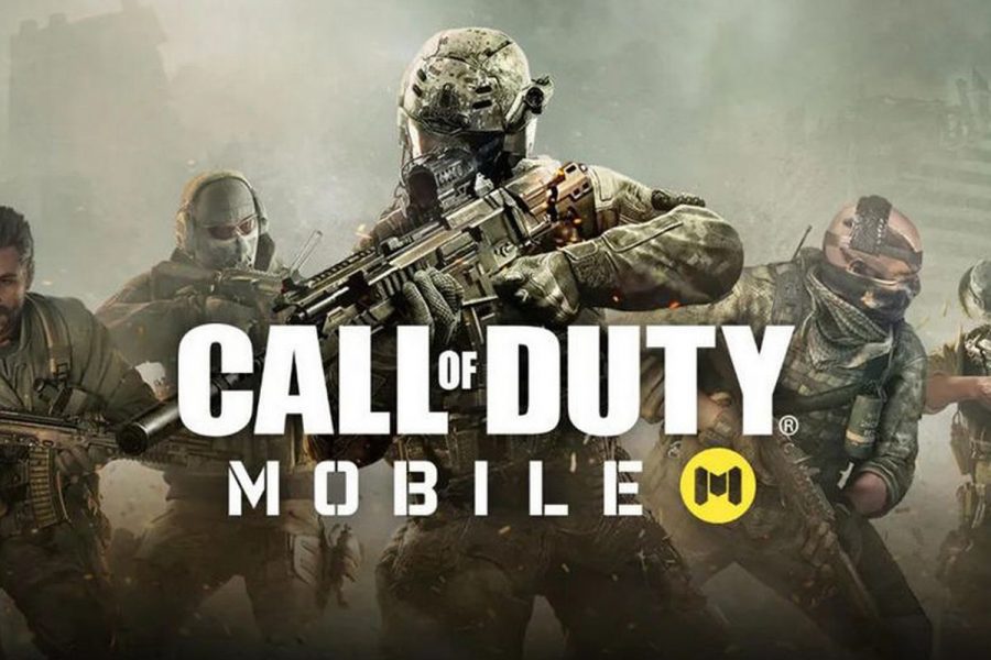 Tencent makes successful adaption of Call of Duty for the mobile platform