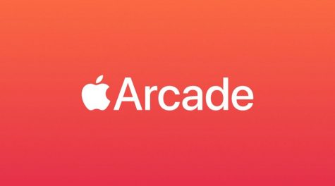 Apple Arcade features hundreds of games without ads
