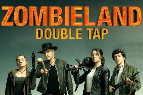 Double Tap revives Zombieland fandom after 10 years