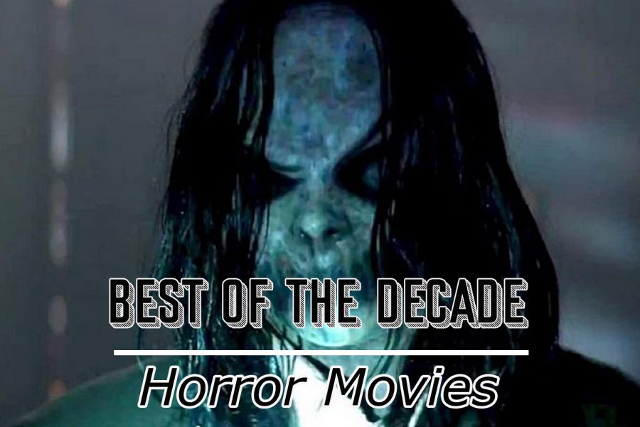 Top scary horror movies of the 2010s