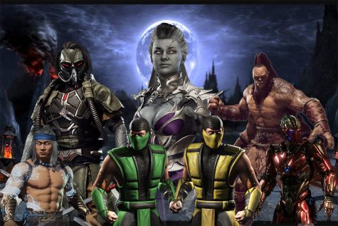 Best Of The Decade: Top 10 Mortal Kombat Characters