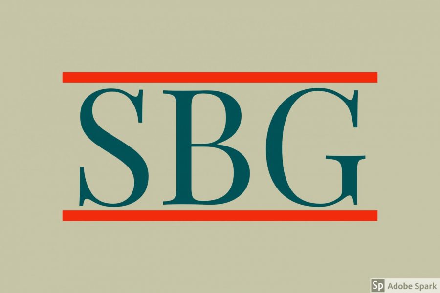 Offcials revise SBG policies to improve student grades