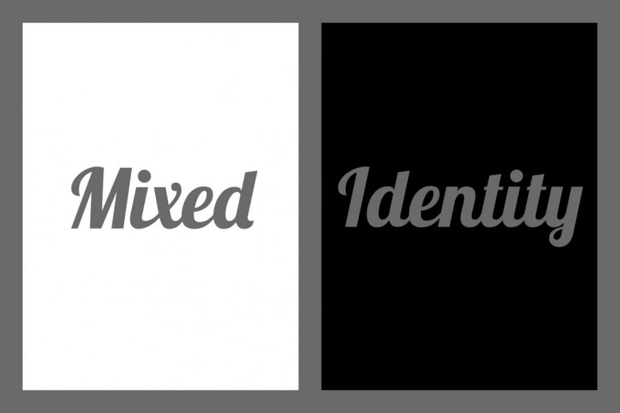 Mixed Identity