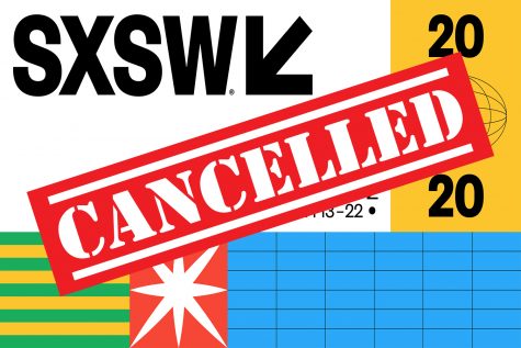 COVID-19 shuts down SXSW, live entertainment scene