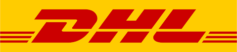 DHL is a shipping company. Daymien started working there in April.