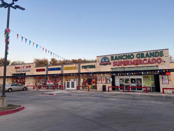 Senior Enrique Camacho was working 12 hour days at the Rancho Grande Supermercado bakery, forcing him to make difficult decisions between school and earning a paycheck.