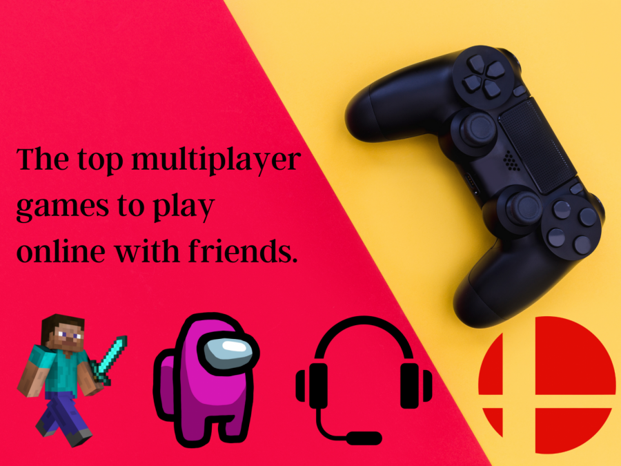 MULTIPLAYER GAMES 🎮 - Play Online Games!