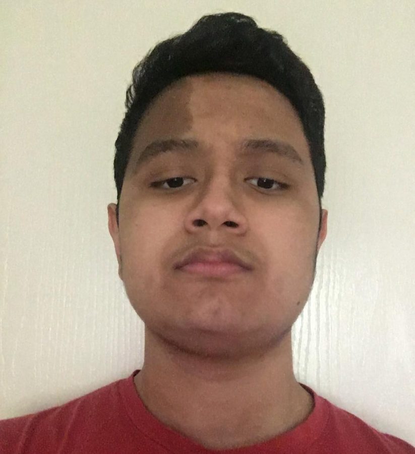Daniel Martinez