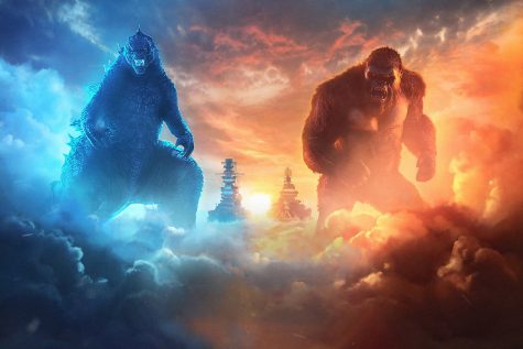 The anticipation to see these goliath monsters go head to head was already high in November 2020 when the movie was originally scheduled for release. The fall surge in the COVID-19 pandemic forced the movie to be rescheduled for a March 31 release simultaneously in movie theaters and on streaming service HBO Max.