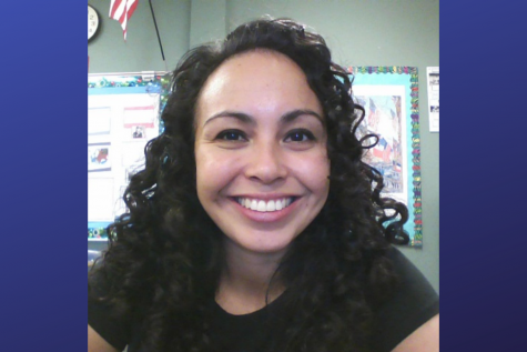 Christina Garcia-Mata, who died in a hiking accident, had taught at Akins since 2006. In 2018, she was voted the 2017-2018 Akins Teacher of the Year. She has served in various roles at Akins, including the campus AVID coordinator and the Green Tech Academy coordinator. She has taught various classes at Akins, including Teen Leadership, SEL, U.S. History and AVID.