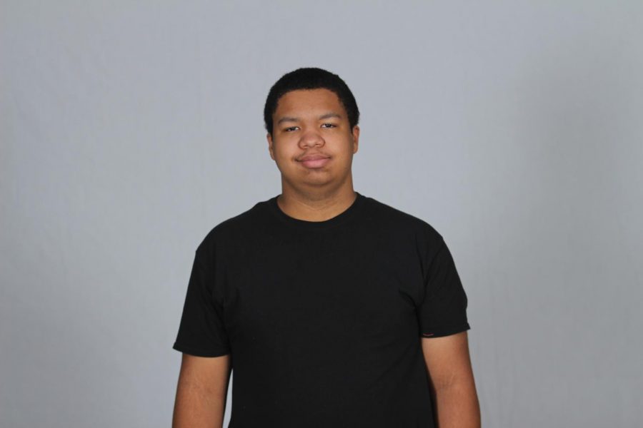 Desmin Curry