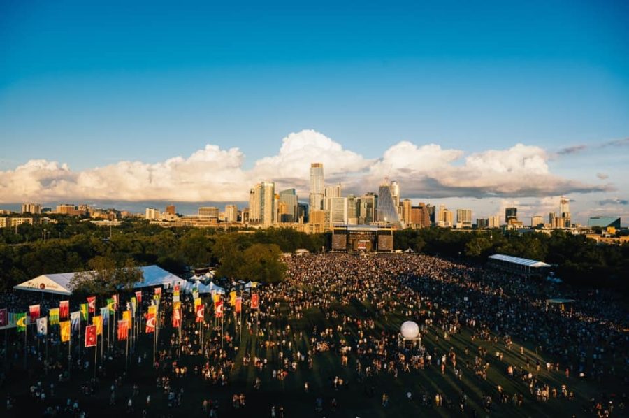 ACL Festival makes safety a priority with new rules