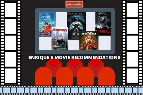 Enriques Movie Picks (1990-2006)