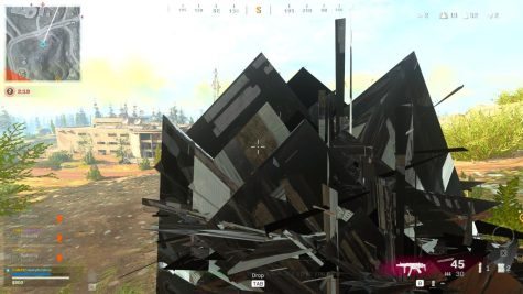 While playing Call of Duty: Warzone, guns will suddenly glitch taking up the majority of the screen and making it difficult to play. Problems like these have plagued Call of Duty for years, frustrating players when they are not fixed.