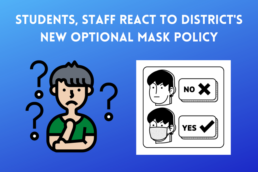After a school board meeting on March 2, Austin ISD has updated its protocols and is going mask-optional starting Monday, March 7.
Anticipating a strong reaction from members of the Austin ISD community, Superintendent Stephanize Elizalide said she hopes that everyone will respect the personal decisions people make on Monday about wearing or not wearing masks.