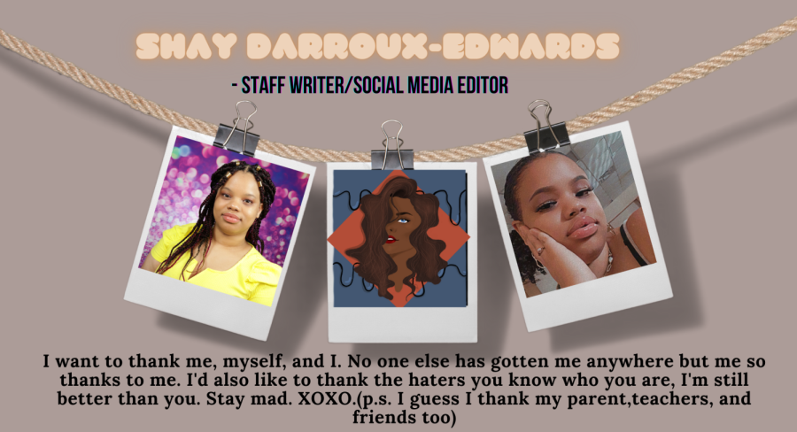 Shay Darroux-Edwards