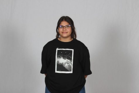 Photo of Ashley Caceres Sanchez