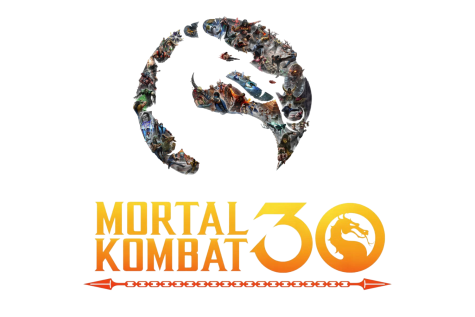 Mortal Kombat 30 Anniversary