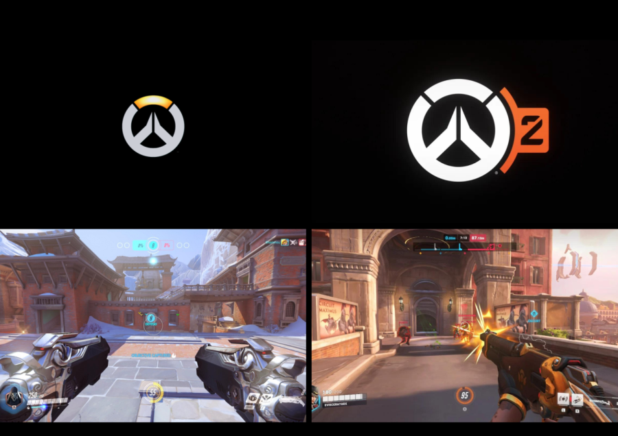Overwatch 2, too little, or to long 2 ?