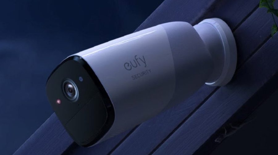 Eufy cameras had a glaring security issue that was not fixed