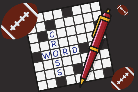 The Eagles Eye Super Bowl Crossword Puzzle