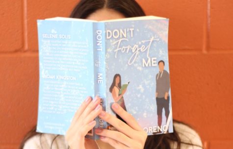 Dont forget to read Emilys new book, Dont Forget Me, available on Amazon.