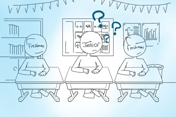 Scheduling headaches for students