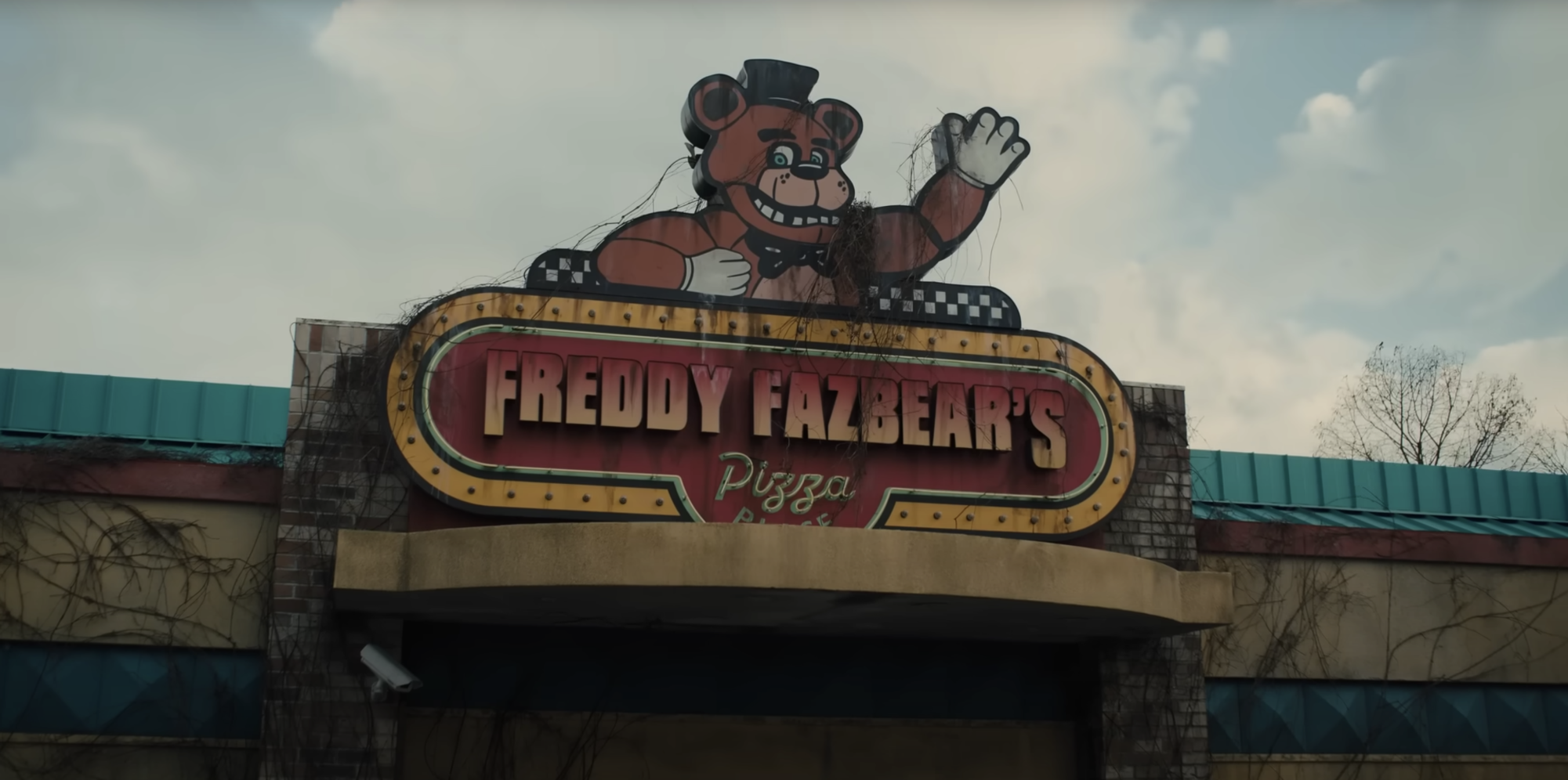 How to Watch Five Nights at Freddy's – Where to Stream Online in 2023 - IGN