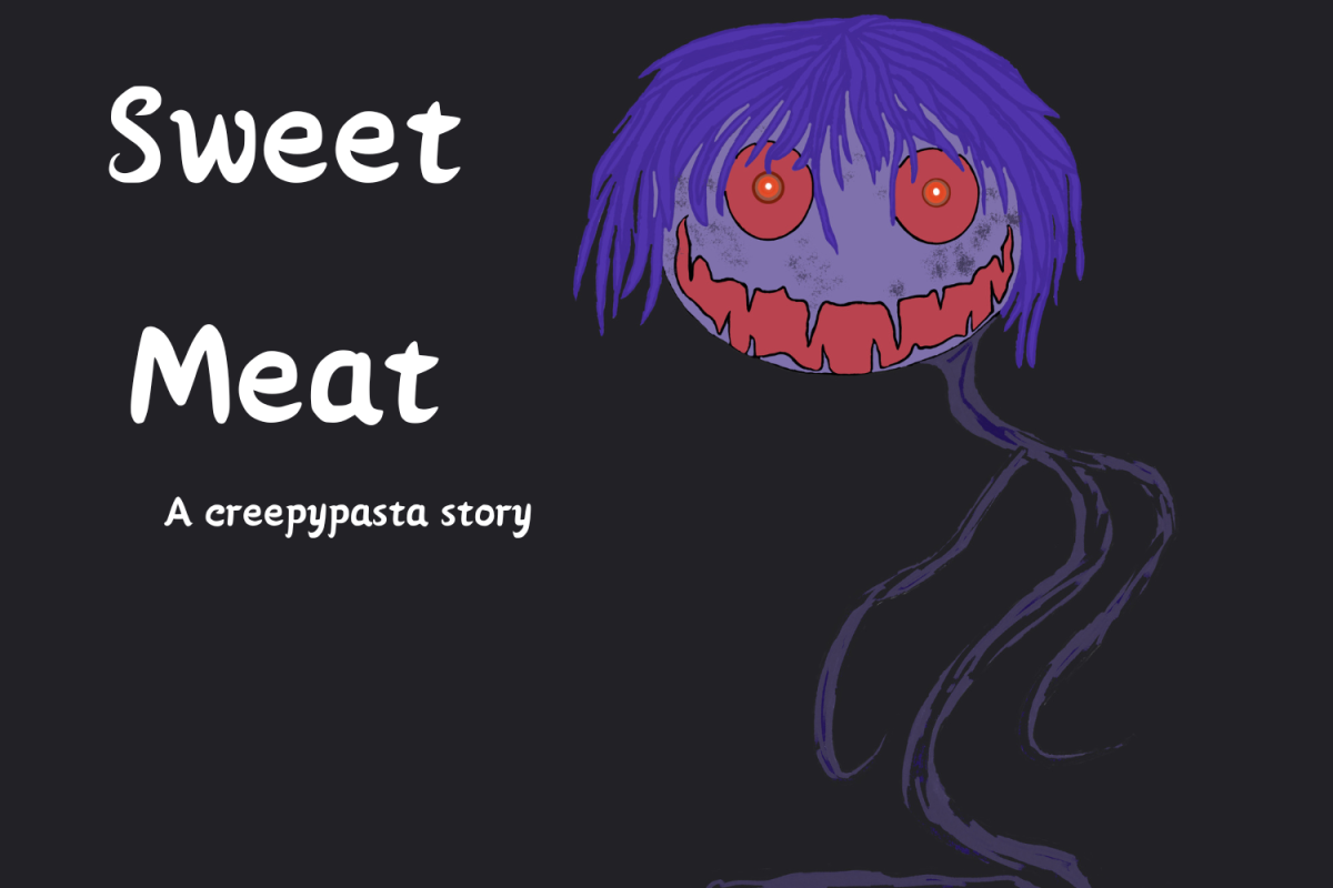 Creepypasta (short horror story)