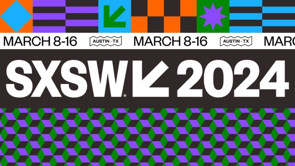 What’s going on with South By Southwest?