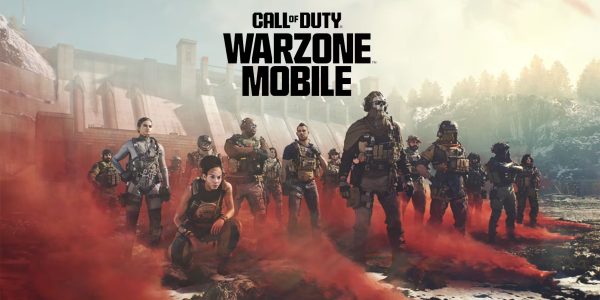 Warzone Comes to Mobile