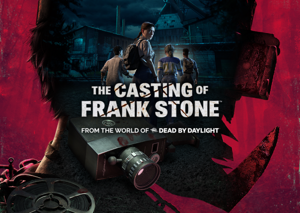 The Casting of Frank Stone Game Review