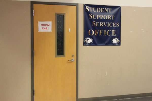 Social worker vacancy causes concern, students left with less access to social, emotional counseling