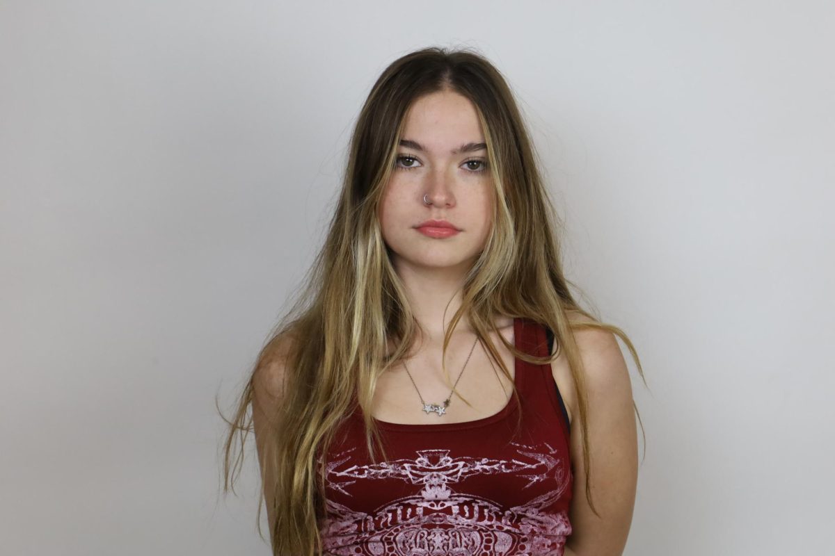 Madison Staman