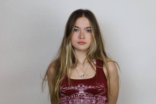 Madison Staman