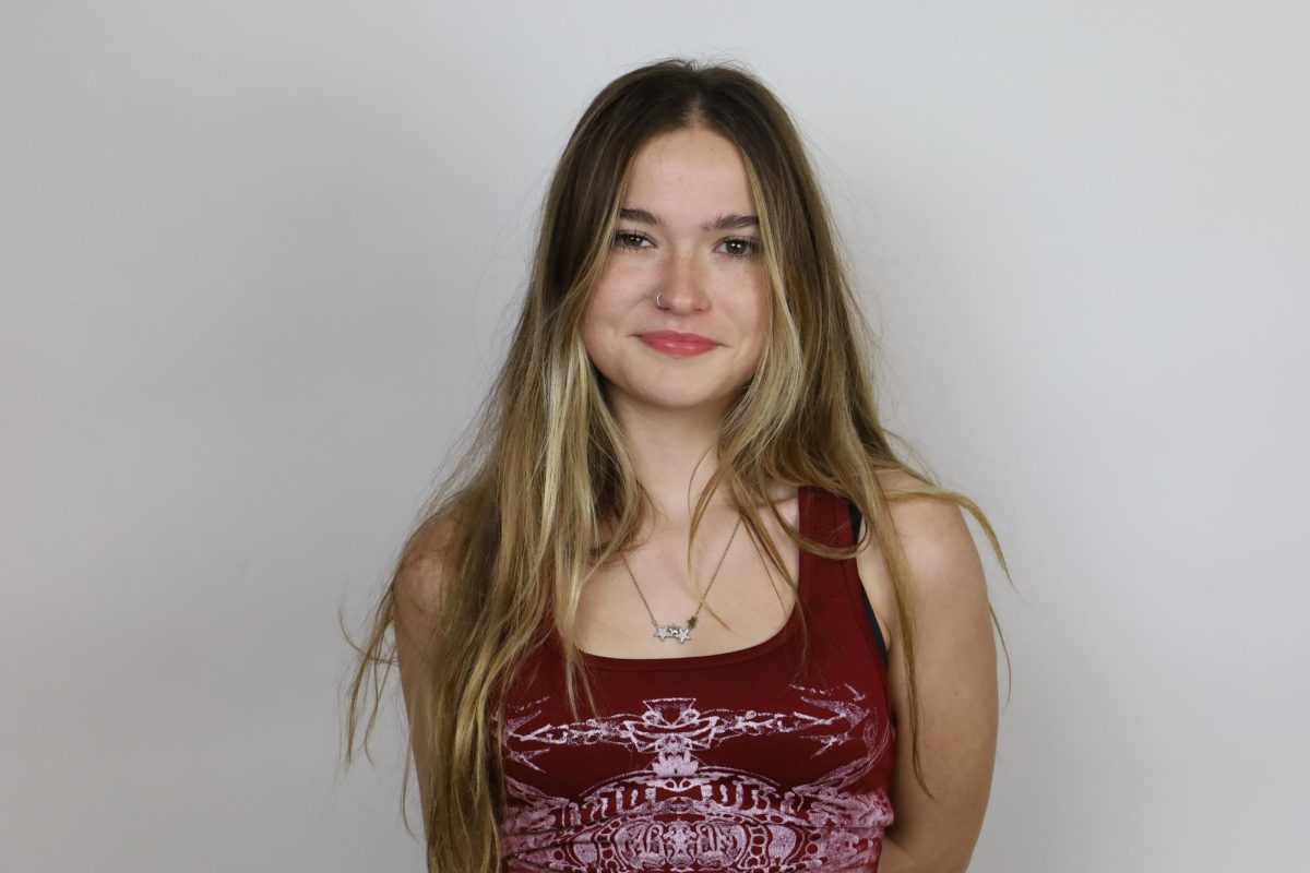 Madison Staman