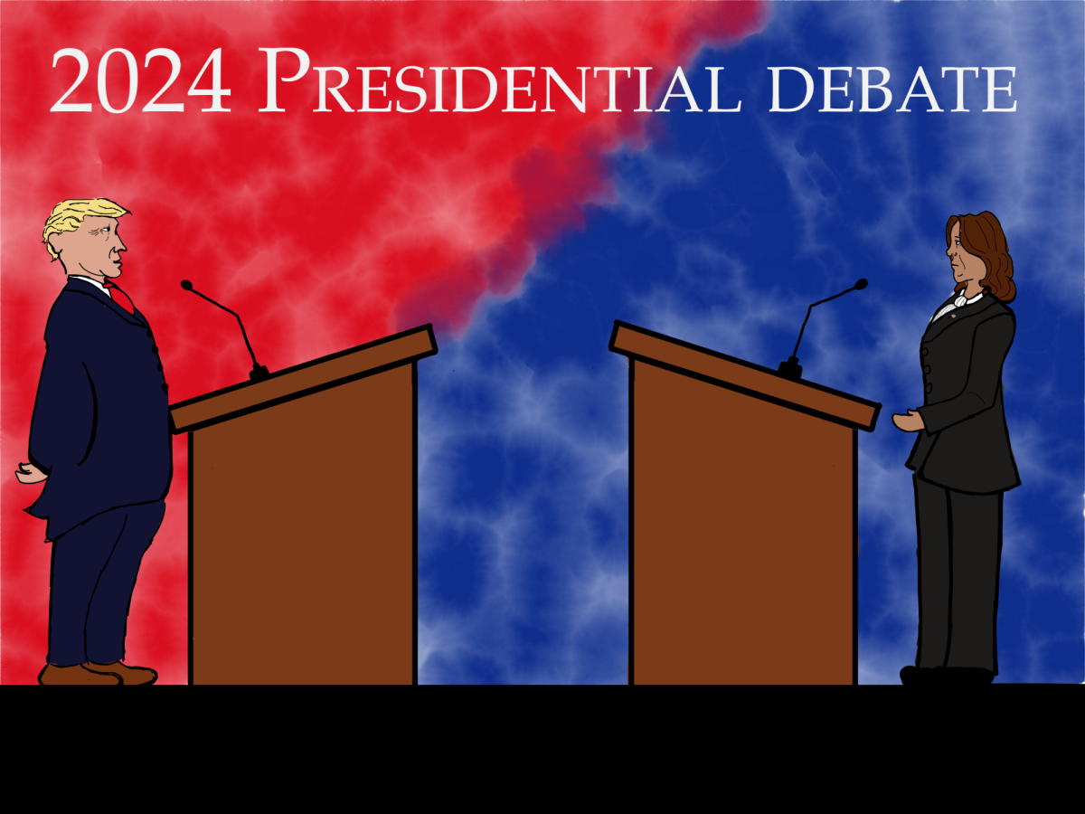 The highs and lows of the 2024 Presidential Debate