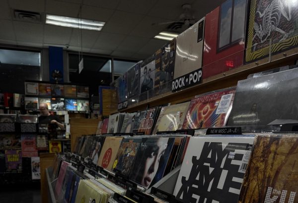 Waterloo Records moves out of longtime spot